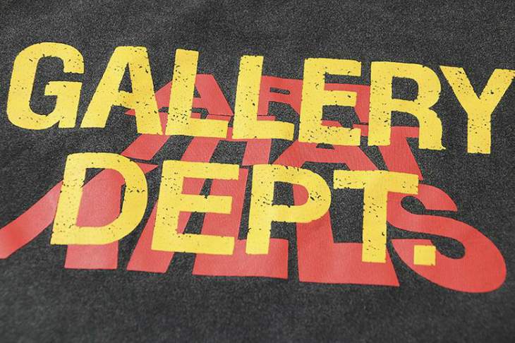 Picture of Gallery Dept T Shirts Short _SKUGalleryDeptM-XXLcztW8713652